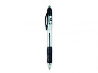DŁUGOPIS ANYBALL 1, 2 MM CZARNY