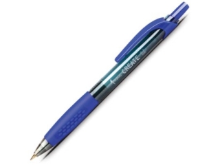 D�ugopis �elowy AUTOMATYCZNY CREATE niebieski FO51962 [opakowanie=12szt]