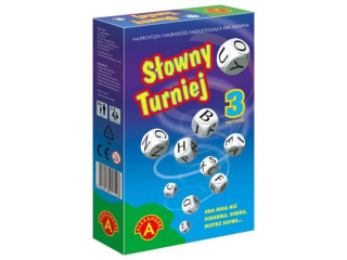 SŁOWNY TURNIEJ mini
