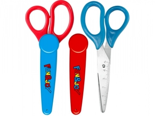 NO�YCZKI SZKOL.Z ZATYCZK� DISP [opakowanie=12szt]