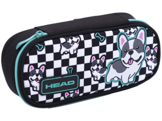 Pirnik HEAD CUTE PUPPY, AC6