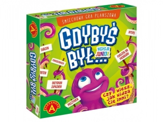 GDYBY BY JUNIOR