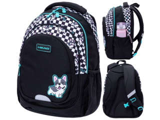 Plecak HEAD CUTE PUPPY, AB330