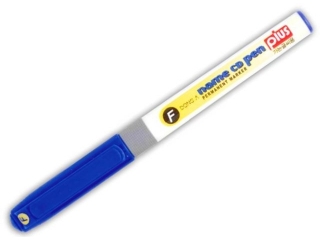 CD MARKER PLUS NIEBIESKI