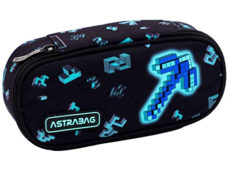 Pirnik ASTRABAG DARK PIXEL, AC6