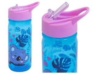 Bidon z rurk AQUA PURE SWEET KOALA