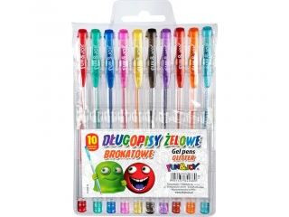 Dugopis el.brokat.10 Fj-mr10
