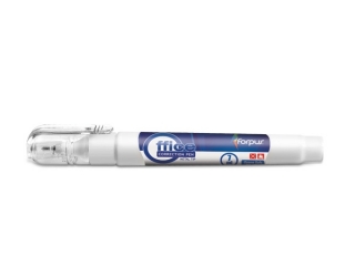 Korektor 7 ml metalowa ko�c�wka FO50200 [opakowanie=12szt]