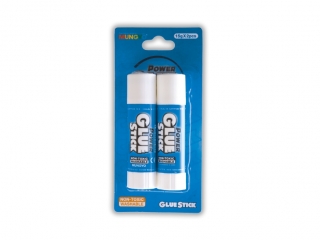 MUNGYO KLEJ W SZTYFCIE 15 GR BLISTER 2 SZT. (7, 93 proc.)