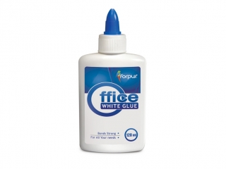 Klej introligatorski PVA 120 ml dozownik FO60502 [opakowanie=12szt]