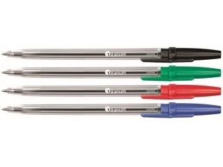 Dugopis Aa944 Mix/4szt Blis