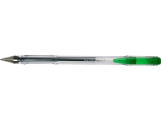 Dugopis el.ga1030 Zielony [opakowanie=12szt]