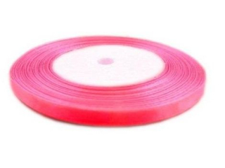 Wstążka satynowa BREWIS 6mm/32m kolor 72