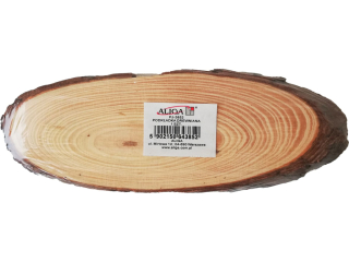 Podkładka drewniana PJ-3852 20cm (+/-3cm)