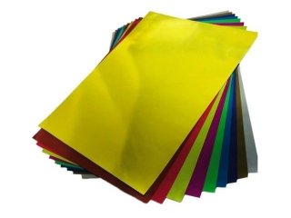 BRYSTOL A2 METALLIC MIX 10 kolorw