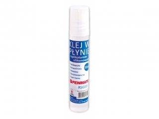 Klej w płynie PENMATE 55ml z końcówką silikonową