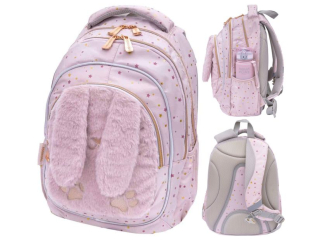 Plecak ASTRABAG FLUFFY BUNNY, AB330