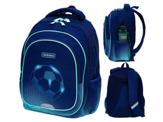 Plecak ASTRABAG FOOTBALL LIGHT, AB300