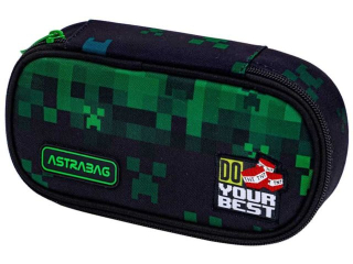 Pirnik ASTRABAG DO YOUR BEST, AC6