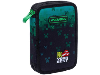 Pirnik podwjny bez wyposaenia ASTRABAG DO YOUR BEST, AC2