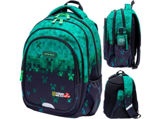 Plecak ASTRABAG DO YOUR BEST, AB300