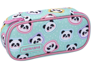 Pirnik ASTRABAG MINTY PANDAS, AC6