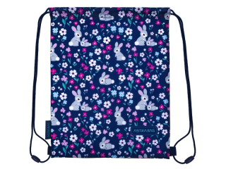 Worek na obuwie ASTRABAG BABY BUNNY, AD1