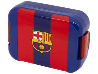 niadaniwka FC BARCELONA