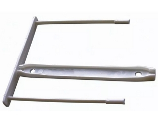 Klips archiwizacyjny z zaczepem 100 szt. PAS-3832