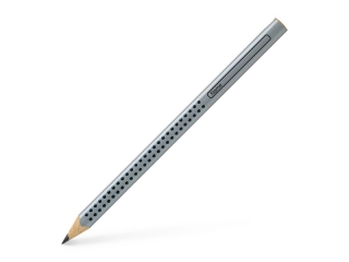 Ołówek FABER-CASTELL Grip Jumbo B
