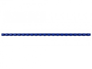 GRZBIETY DO BINDOW. 8 NIEBIESK