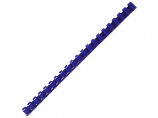 GRZBIETY DO BINDOW.10 NIEBIESK