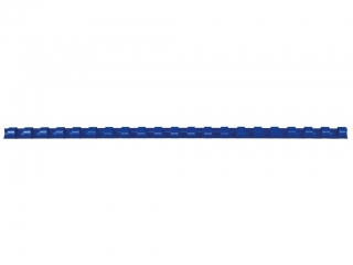 GRZBIETY DO BINDOW.10 NIEBIESK