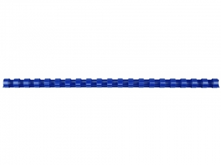 GRZBIETY DO BINDOW.12 NIEBIESK