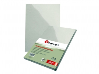 FOLIA DO BINDOWANIA 0, 15 TRANS