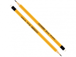 O��wek z gumk� HB ��ty  FR91555 [opakowanie=12szt]