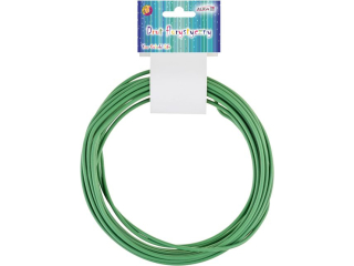 Drut florystyczny DA-3988 powlekany 2, 5mm x 5m