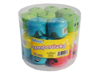 Temperwka SCHEMAT podwjna 5736