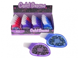 Korektor w taśmie Cold Braw, 5m x 6mm, MG