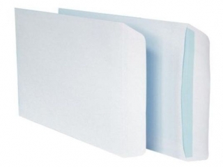 Koperta bia�a C6 SK 50 szt. PAS-9208