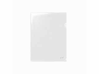 Ofert�wka A4 KOLOROWA ?L? 180 mikron�w transparentna FR91131 [opakowanie=12szt]