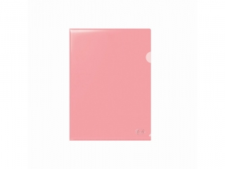 Ofert�wka A4 KOLOROWA ?L? 180 mikron�w czerwona FR91132 [opakowanie=12szt]