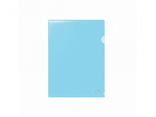 Ofert�wka A4 KOLOROWA ?L? 180 mikron�w niebieska FR91133 [opakowanie=12szt]