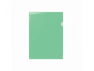 Ofert�wka A4 KOLOROWA ?L? 180 mikron�w zielona FR91134 [opakowanie=12szt]
