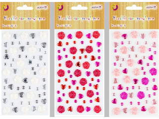 D�ety w kszta�cie kwiatk�w