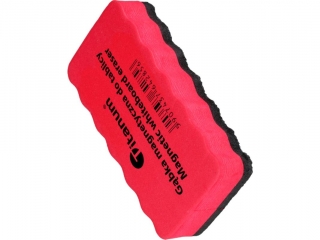 Gąbka magnetyczna do tablic suchościeralnych T229