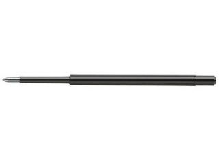 WKŁAD DO DŁUGOPISU GRIP PLUS 1407 M CZARNE FABER-CASTELL