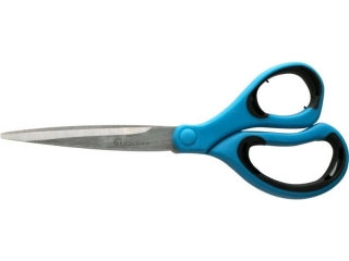 No�yczki ergonomiczne ?Soft? 16cm ostrze 6, 9cm