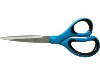 No�yczki ergonomiczne ?Soft? 21cm ostrze 10cm