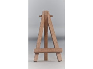 Sztaluga BUKOWA sto�owa MINI NIKOLAS 12x6 cm max 7cm PAS-5966